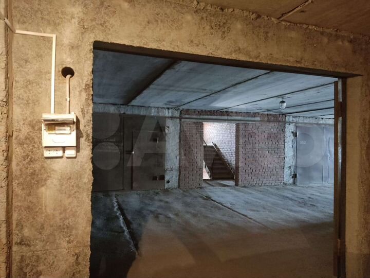 Гараж, 20 м²