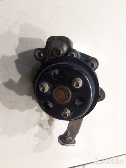 Насос водяной (помпа) (Mazda CX-9 II)