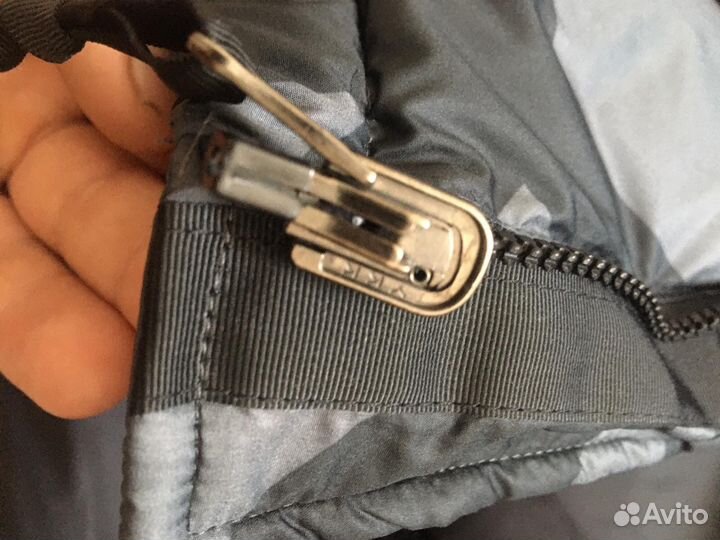 Пуховик the north face nuptse 700