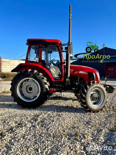 Трактор DONGFENG DF-904, 2022