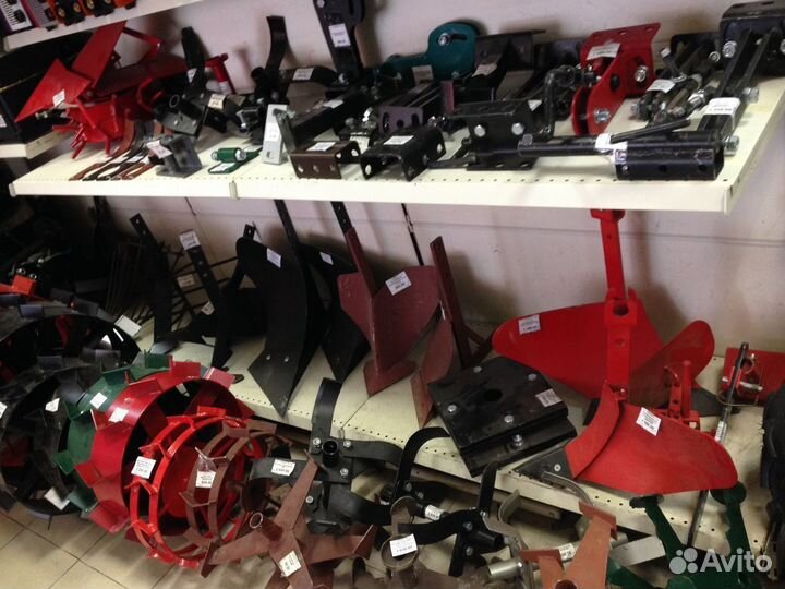 Навесное оборудование для культиваторов,мотоблоков