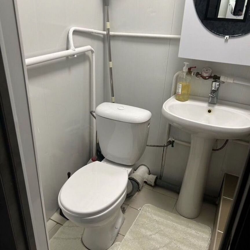 Квартира 1-комн. 22 м² в Благодарный — фото 6 из 6