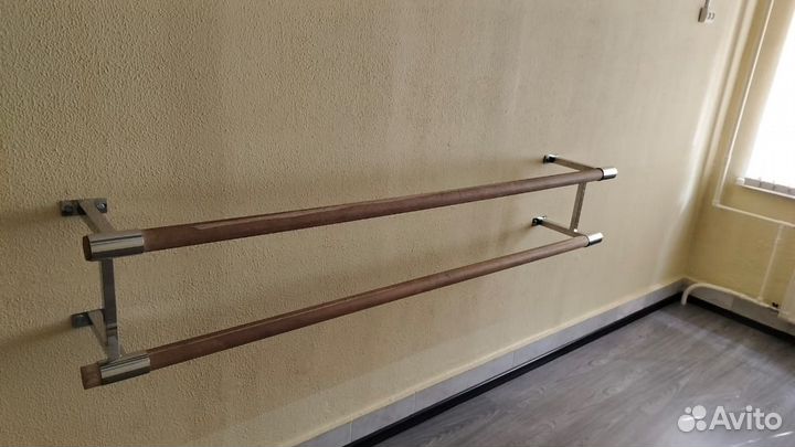 Балетный станок