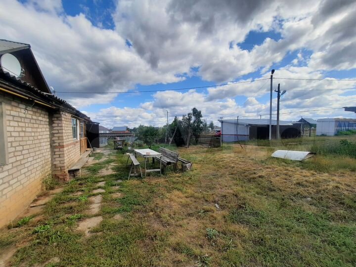 3-к. квартира, 55,6 м², 1/1 эт.