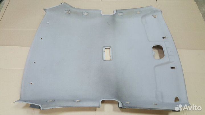 Потолок Subaru Impreza Wrx Sti GD EJ257 06