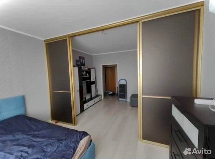 Перегородки раздвижные