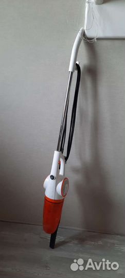 Вертикальный пылесос kt-523-1