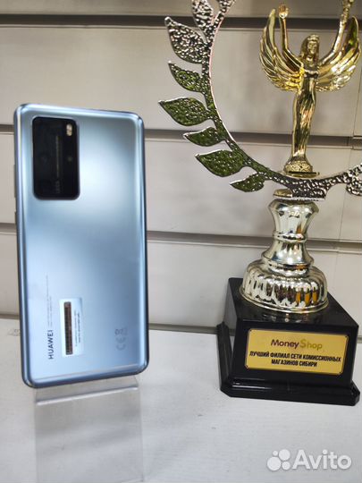 HUAWEI P40 Pro, 8/256 ГБ