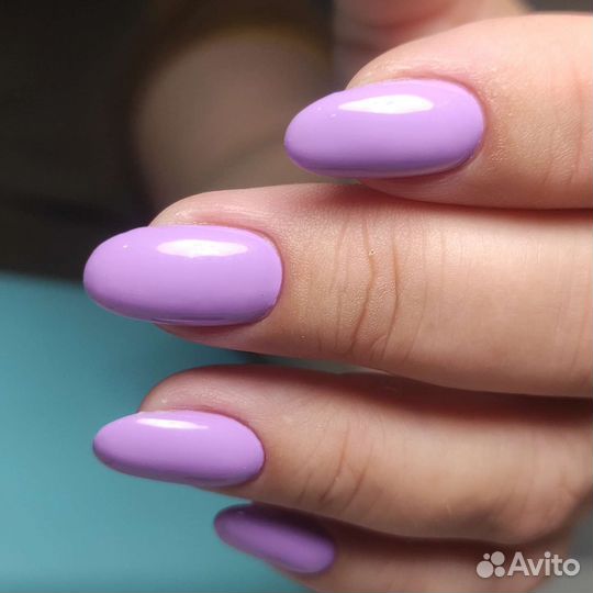 Маникюр на дому