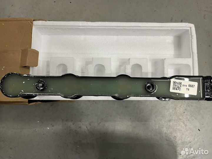 Модуль зажигания opel chevrolet