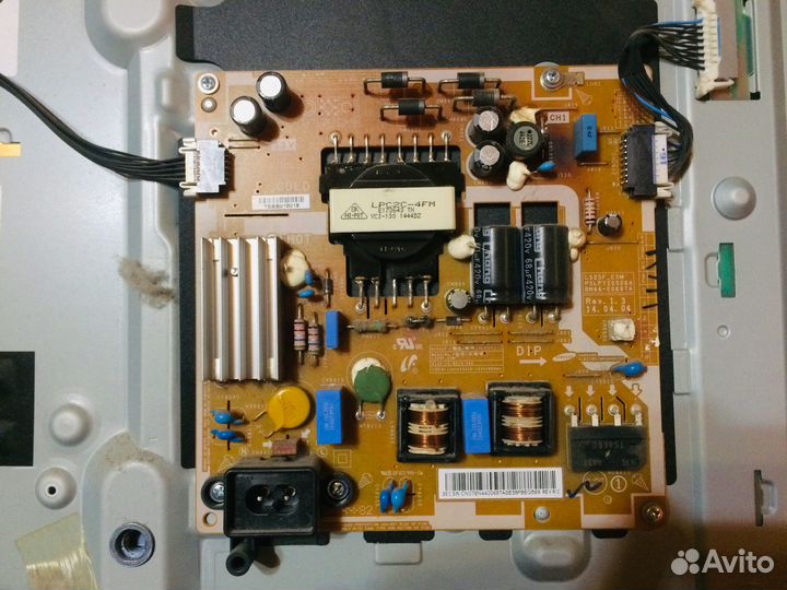 BN44-00697A бп Samsung UE32H5500