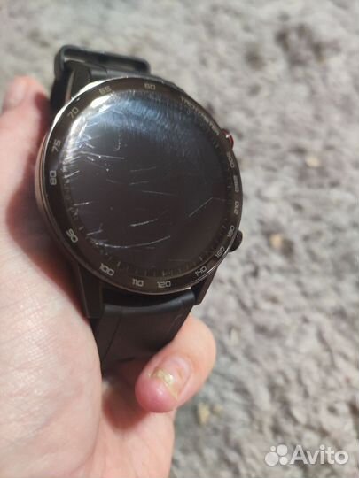 Honor magic watch 2 46mm б/у
