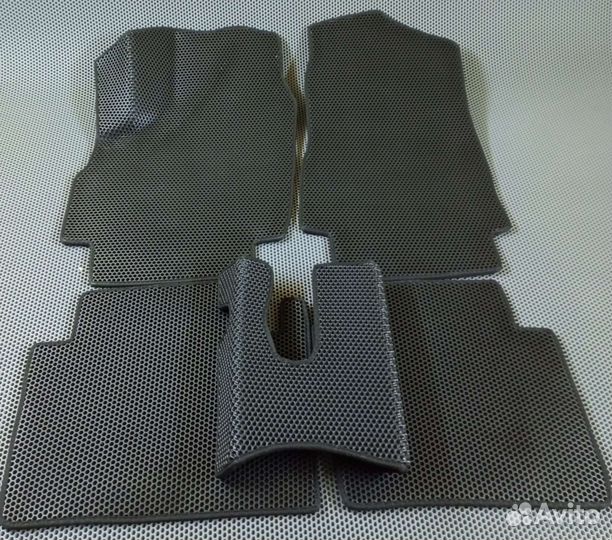 Ева коврики на все авто