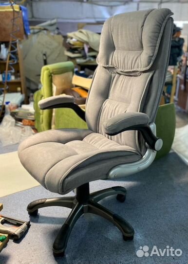 Кресло руководителя