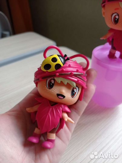 Куколка One two fun