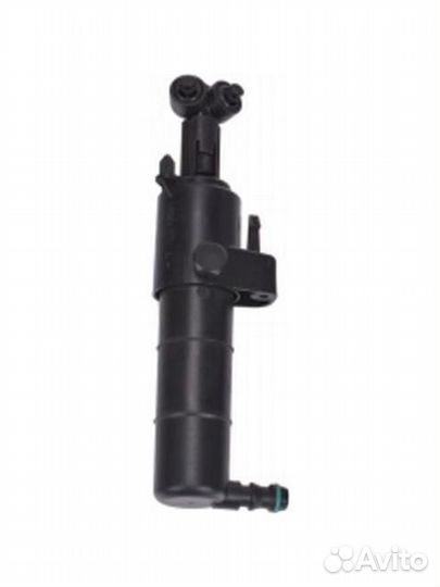 Форсунка омывателя фары W212 '09