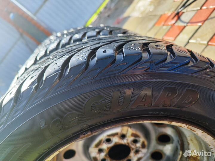 Yokohama Ice Guard IG10 175/65 R14 92R