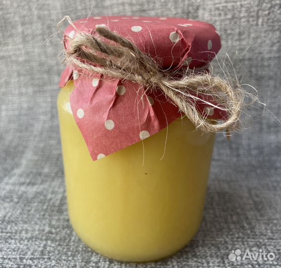 Малиновое варенье