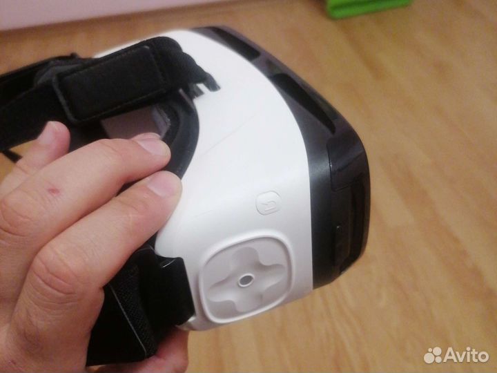 Samsung gear vr очки