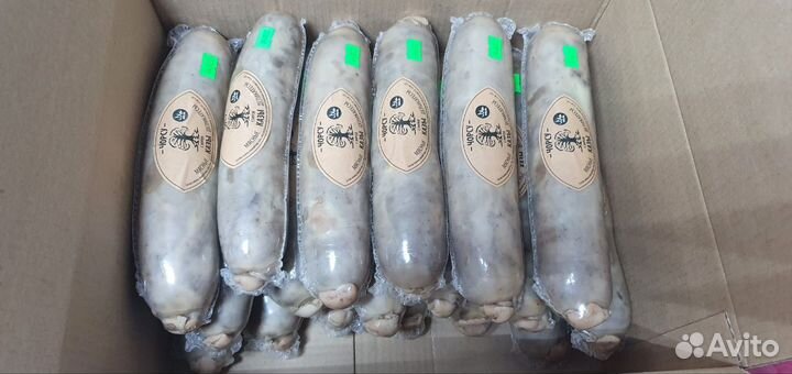 Казы по-ташкентский