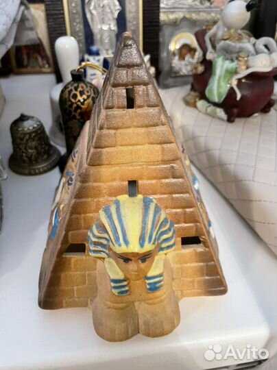 Аромолампа