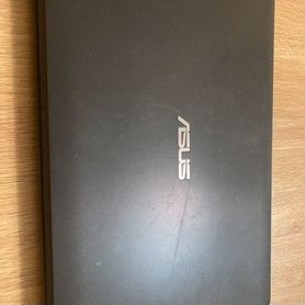 Asus X550CL