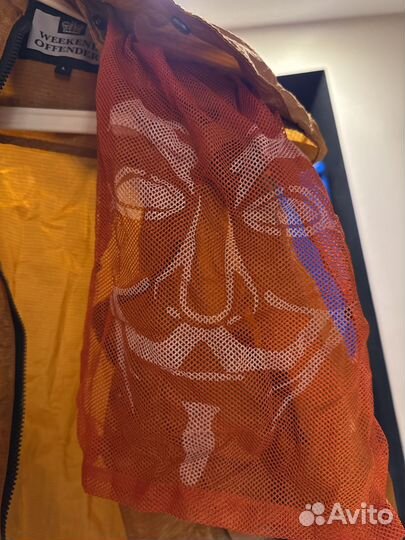 Куртка weekend offender