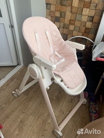 Стульчик для кормления hp style for new life