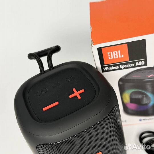 JBL A80