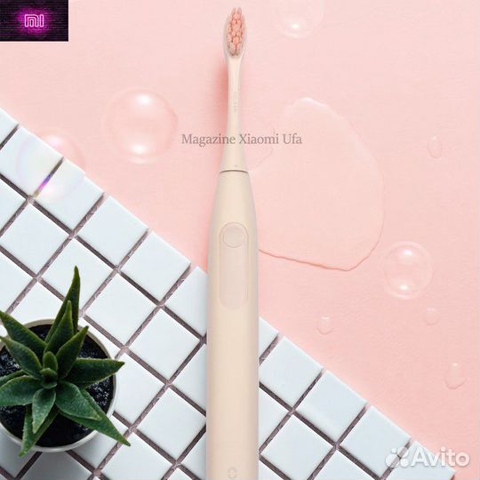 Электрическая зубная щетка Xiaomi oclean Z1