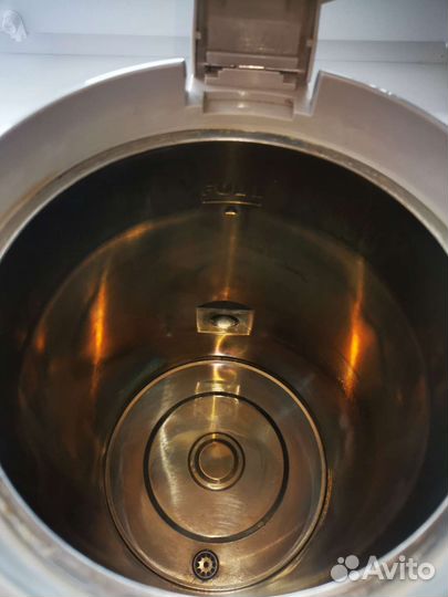 Термопот Supra TPS-3004, 5 л, рабочий