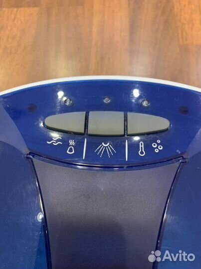 Bosch Гидромассажная ванночка для ног