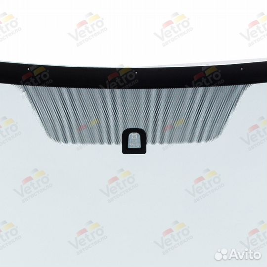 Лобовое стекло