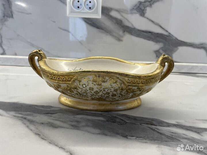 Конфетница