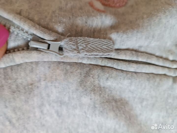 Пакет одежды