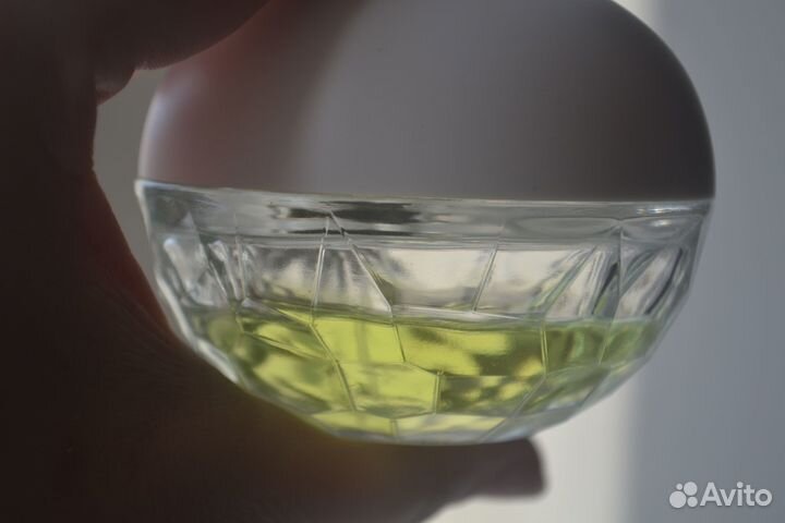 Духи dkny Be Delicious Ice apple