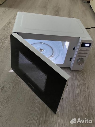Микроволновая печь gorenje MO 20 A4W