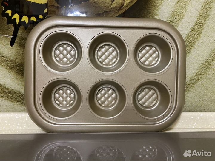 Форма для выпечки