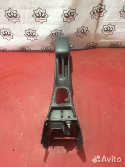 Центральная консоль Nissan Almera N16 хэтчбек (до