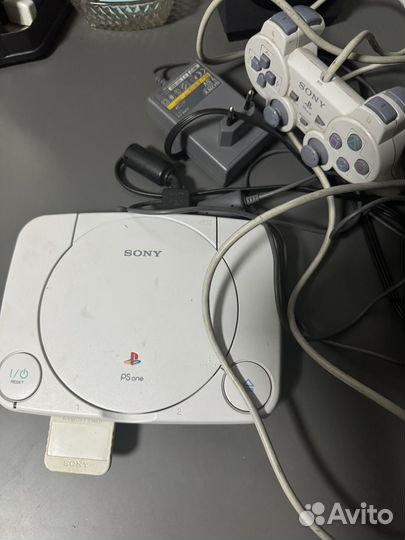 Sony playstation 1