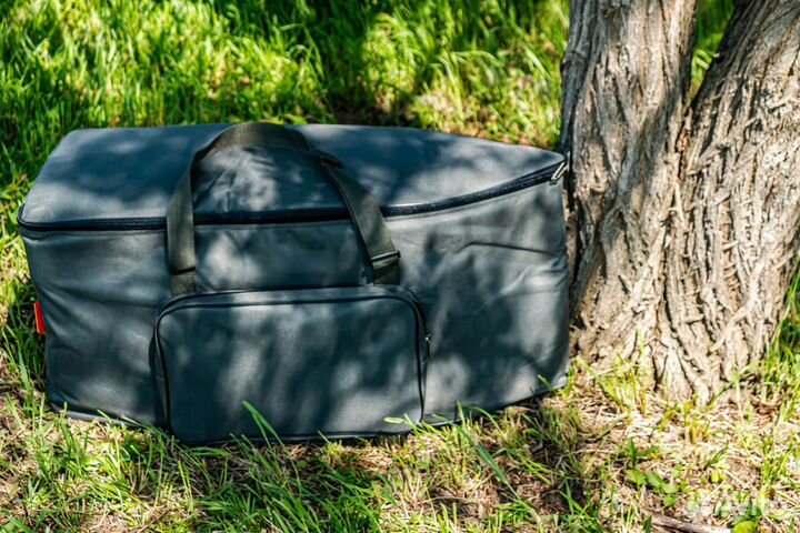 Прикормочный карповый кораблик CamaraD Mono