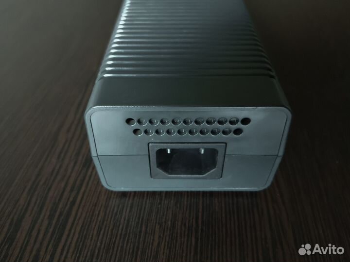 Блок питания Xbox 360 FAT