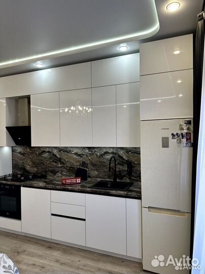 Кухни на заказ: придумайте свой дизайн