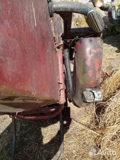 Люлька от днепра