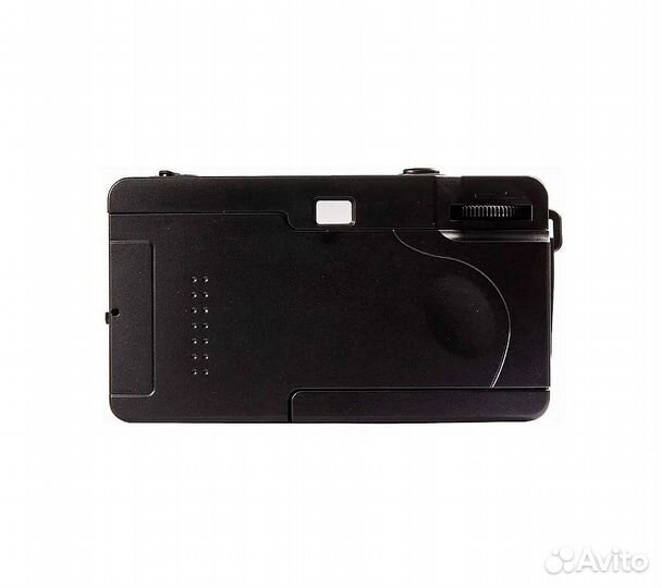 Фотоаппарат Kodak Ultra F9 Film Camera Yellow