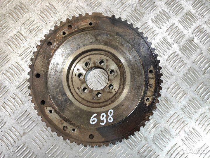 Маховик Renault Logan 2005 2014