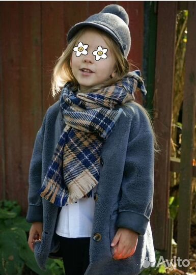 Кепка шляпка с помпоном zara reserved