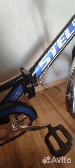 Велосипед Stels pilot 310