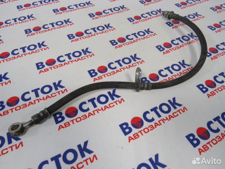 Шланг тормозной Перед Право subaru impreza GH2, GE