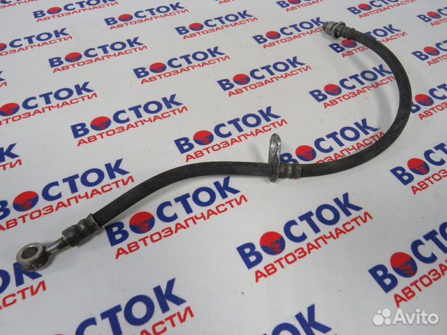 Шланг тормозной Перед Право subaru impreza GH2, GE